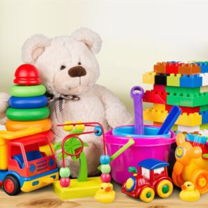 Brinquedos